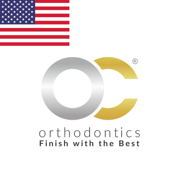 OC Orthodontics – Amerika İstehsalı Ortodontik Breket Sistemləri