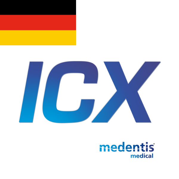 ICX-Tissue Level İmplantlar